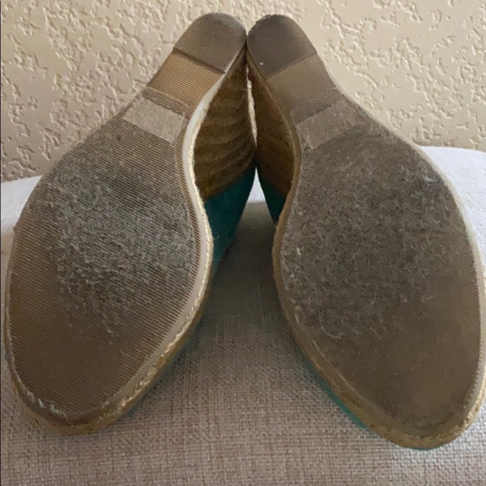 Women’s wedges - Picture 4 of 4